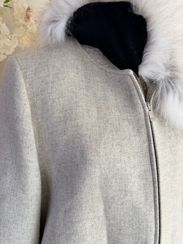 Manteau Zara neuf taille XXL - photo numéro 3