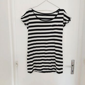 T-shirt/tunique de grossesse