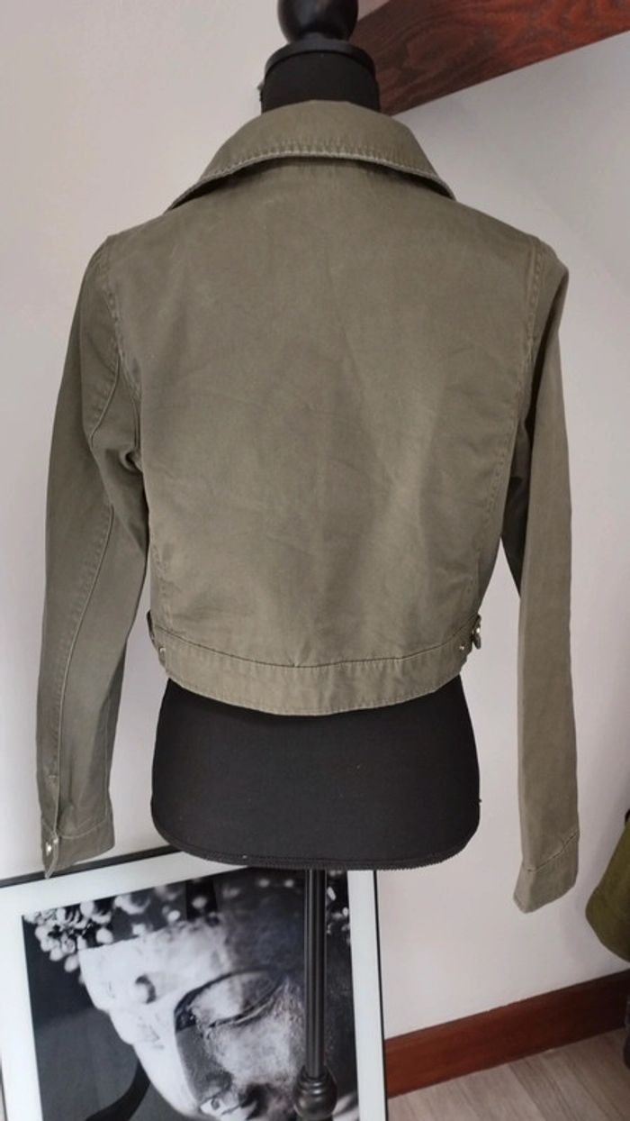 Veste - photo numéro 6