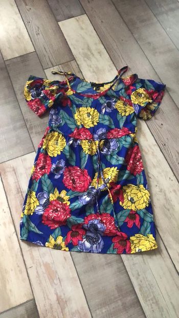 Atmosphère - robe légère femme Taille 34