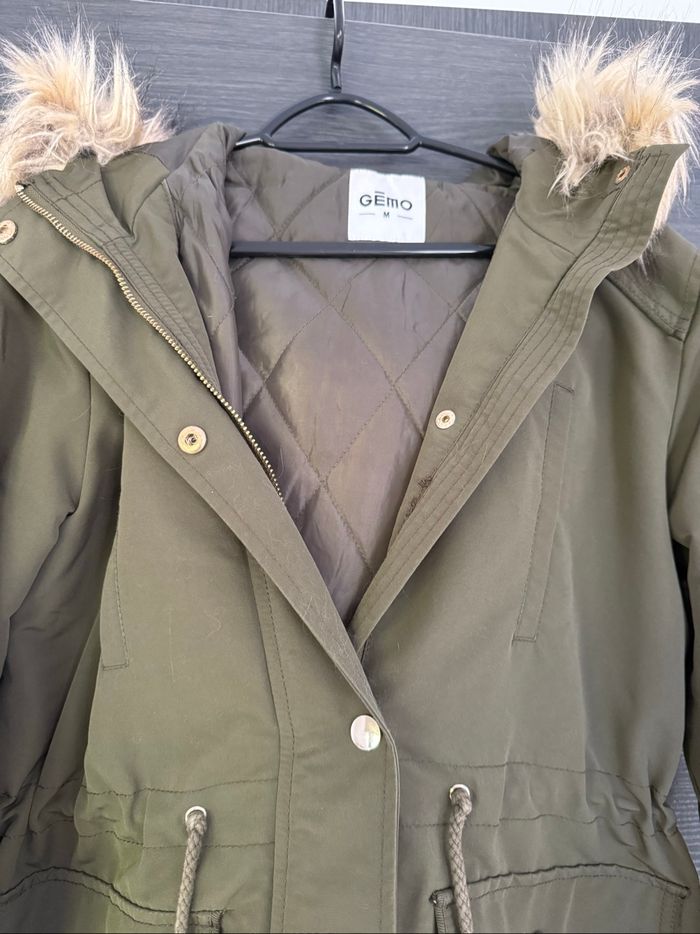 Veste - photo numéro 2