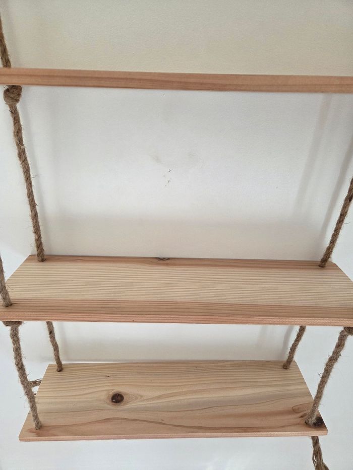 Étagère décoratif - photo numéro 3