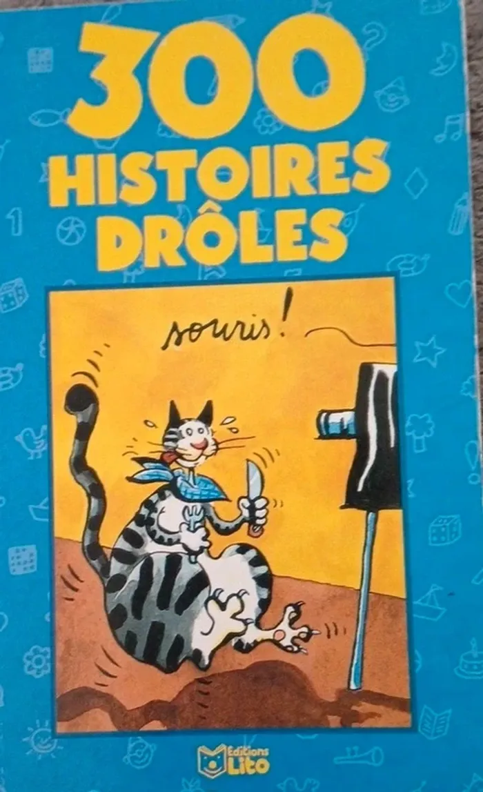 Lot de 10 livres - photo numéro 6