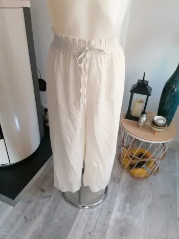 Pantacourt shein 40