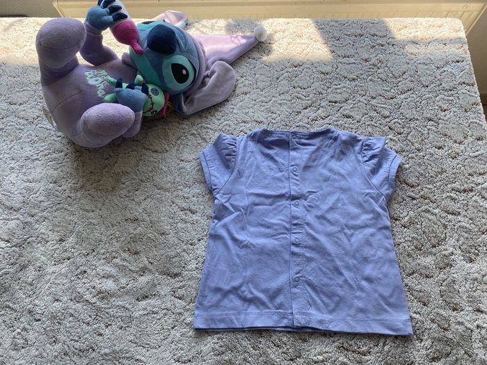 T shirt Kitchoun 18 mois - photo numéro 5