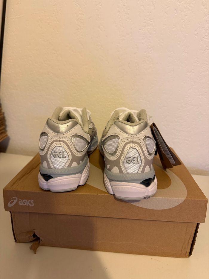 Asics gel nyc