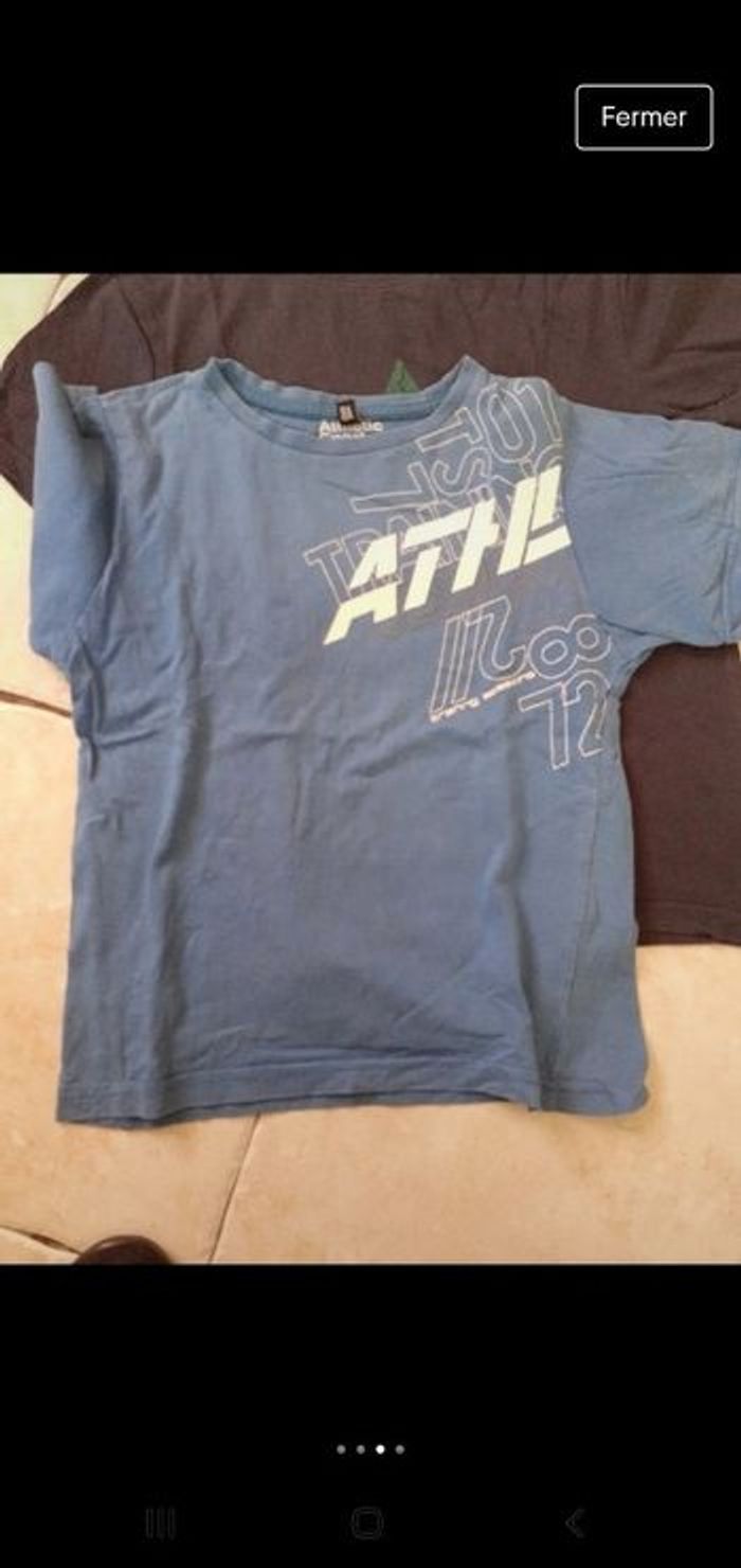 3 tee-shirt 🏝 - photo numéro 4