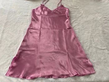 Nuisette femme T.38/40