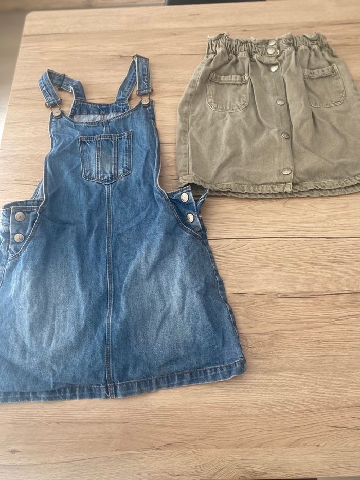 Lot vêtements - photo numéro 10