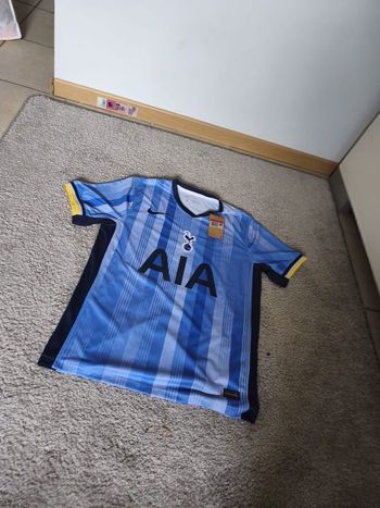 Maillot de foot Tottenham 