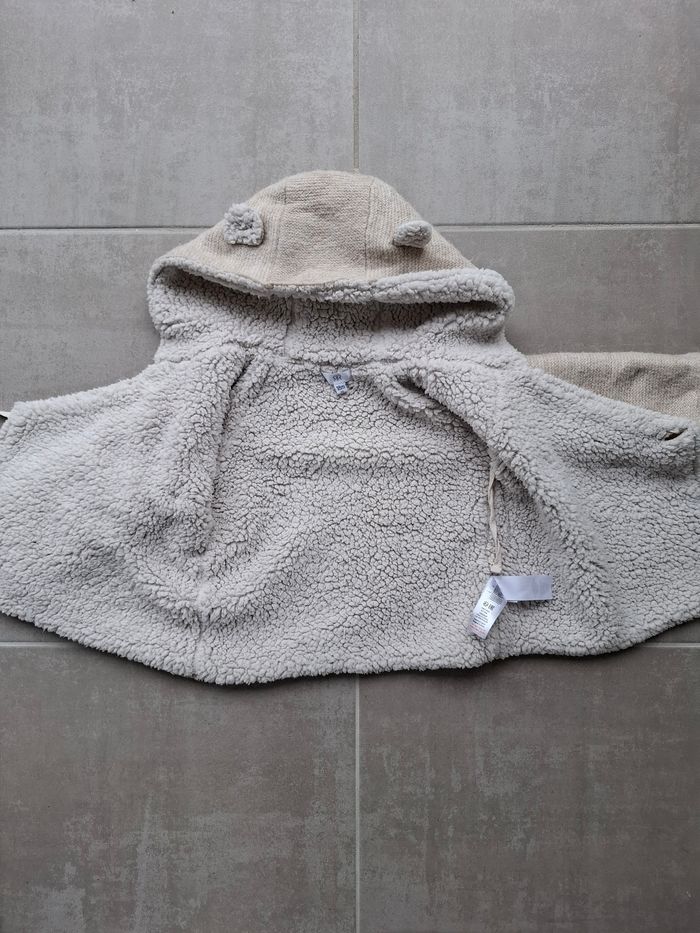 Veste polaire - photo numéro 3