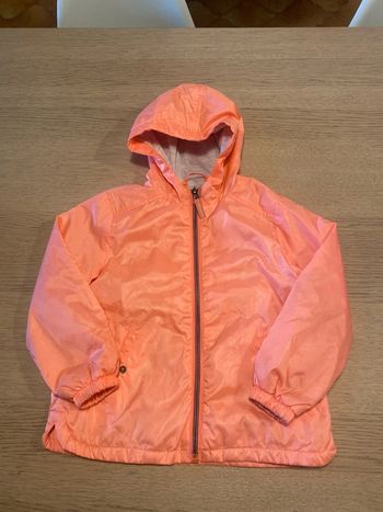 Veste imperméable Okaidi 4 ans