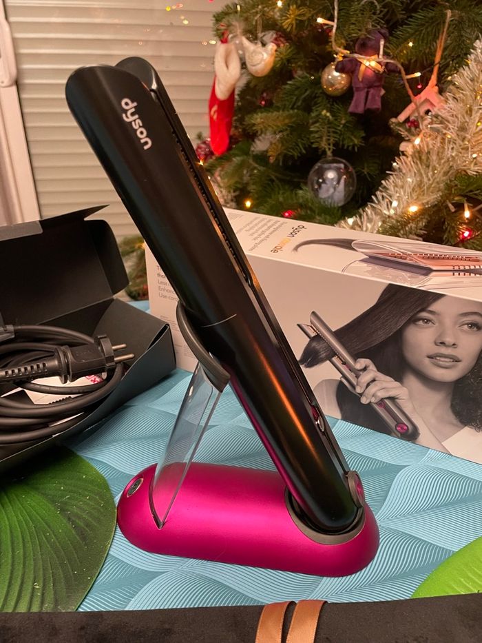 Lisseur dyson - photo numéro 2