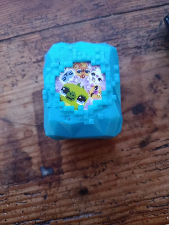 Bitzee - photo numéro 2