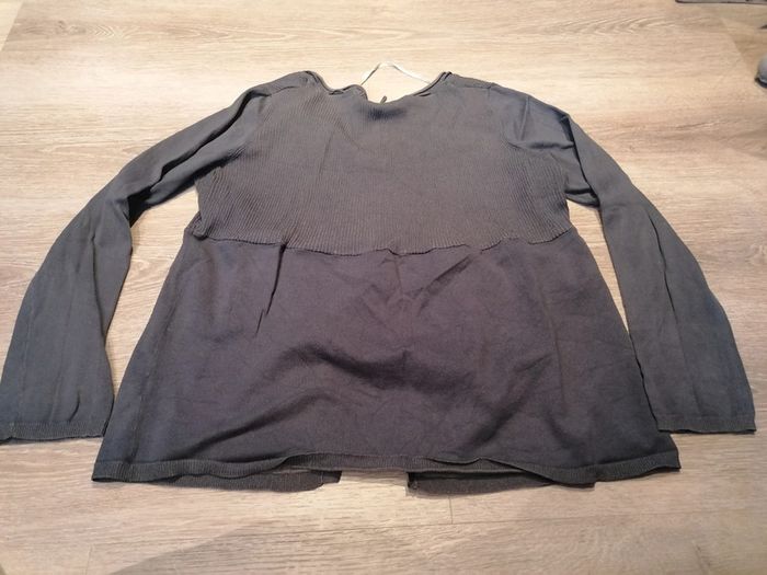 Gilet Kiabi - photo numéro 4