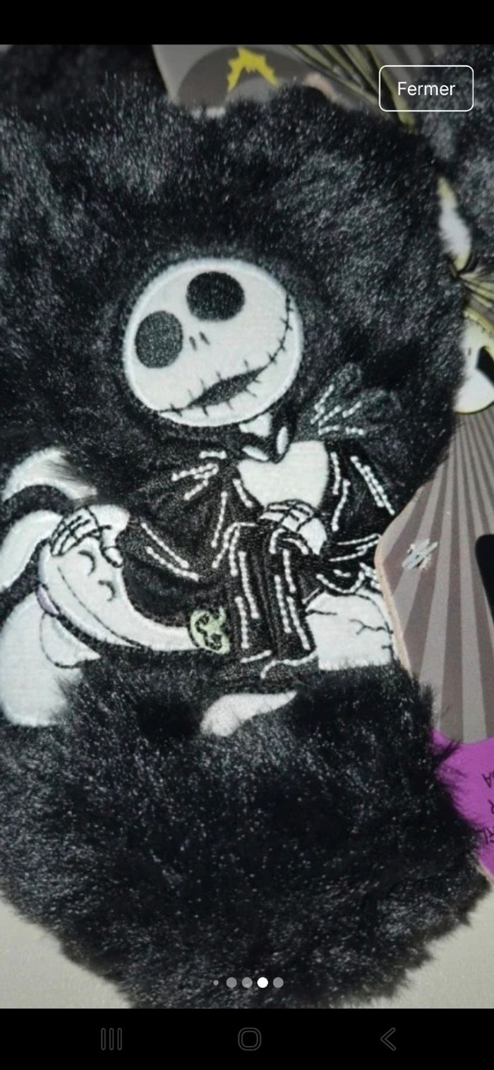 Pantoufles p 39 - photo numéro 5