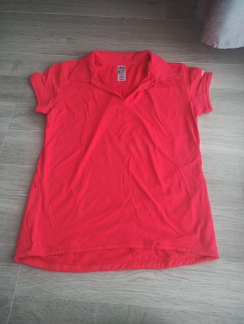 Maillot de vélo manche courte