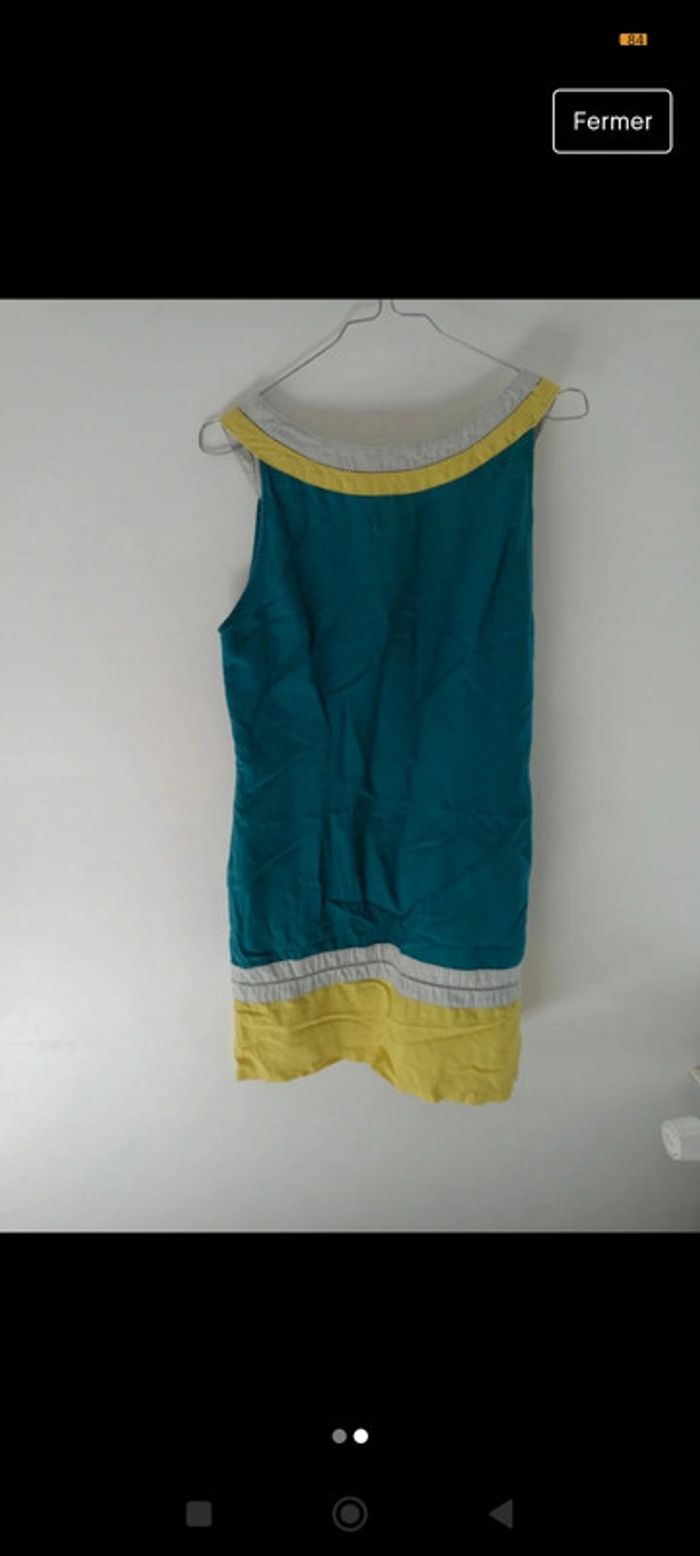 Tunique robe été - photo numéro 2