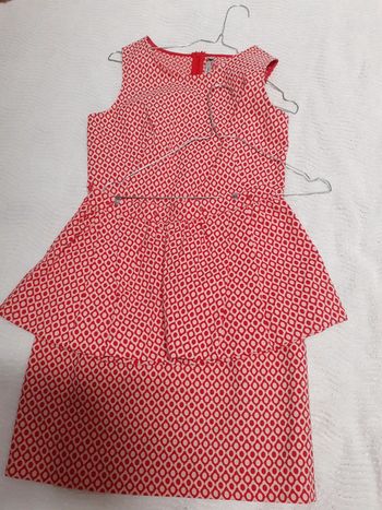 Robe Cop Copine taille 36