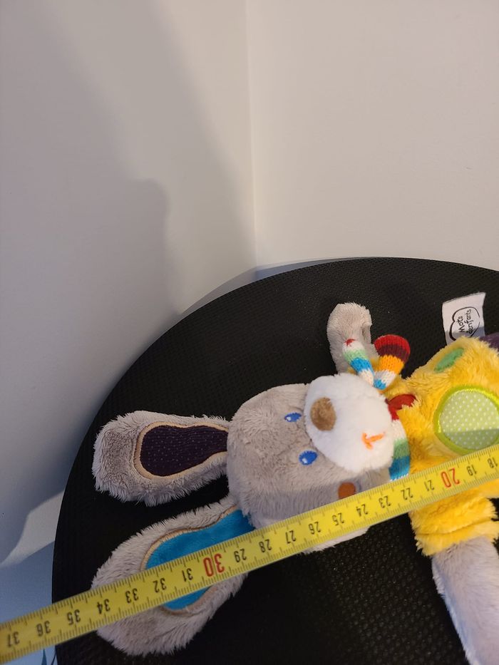 doudou lapin - photo numéro 3