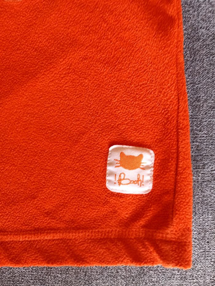 Sweatshirt - Tex - photo numéro 4