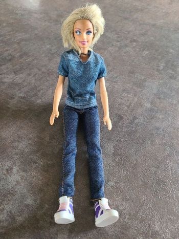 Barbie