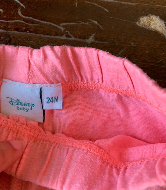 Short bébé - photo numéro 3