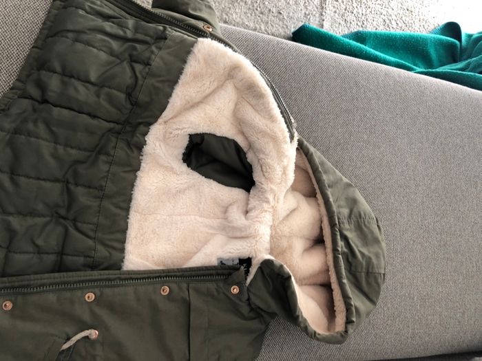 Blouson - photo numéro 4