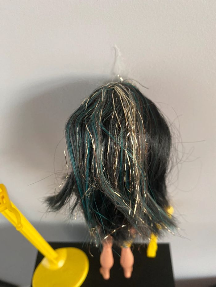 Cleo Wave 2 - photo numéro 9