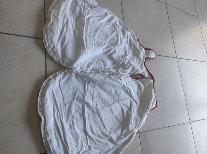 Gigoteuse de la naissance à 6 mois sucre d'orge - photo numéro 3