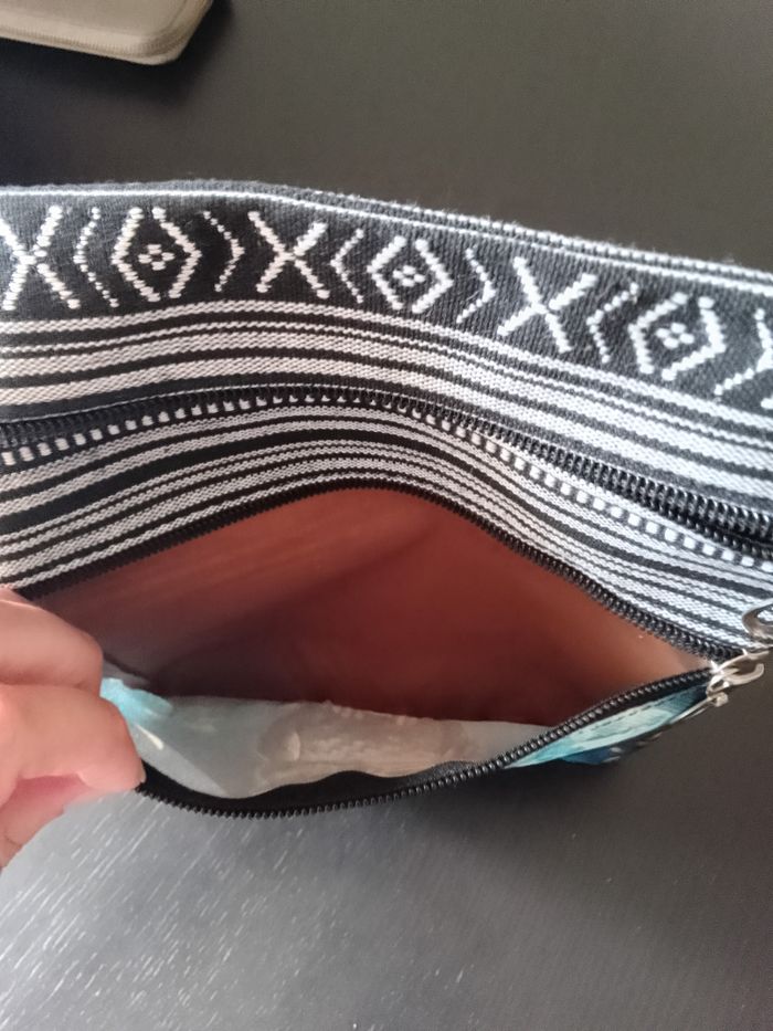 Sac en bandoulière - photo numéro 4