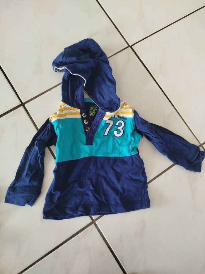 Lot 6 mois garçon - photo numéro 8