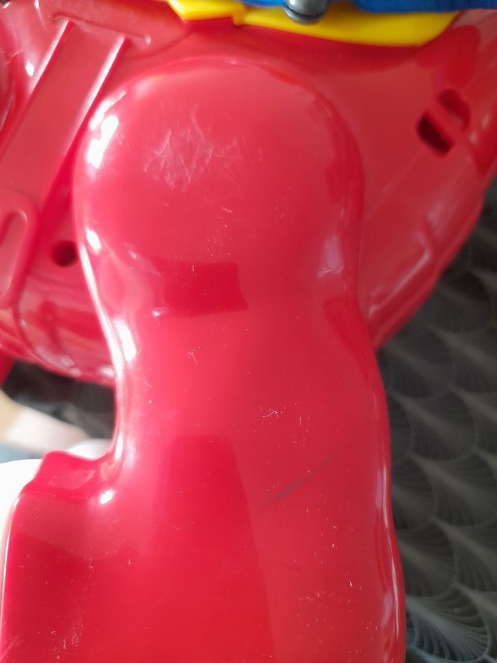 William le gentil dragon - photo numéro 5