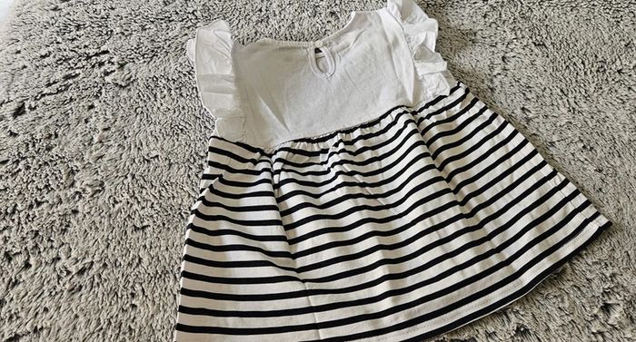 marinière kiabi - photo numéro 2