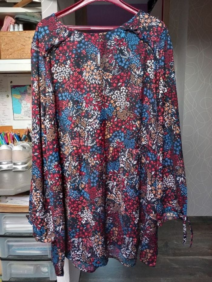 Blouse T 46 Blancheporte