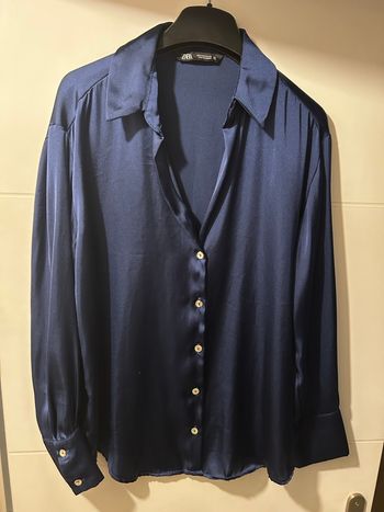 Belle chemise Zara