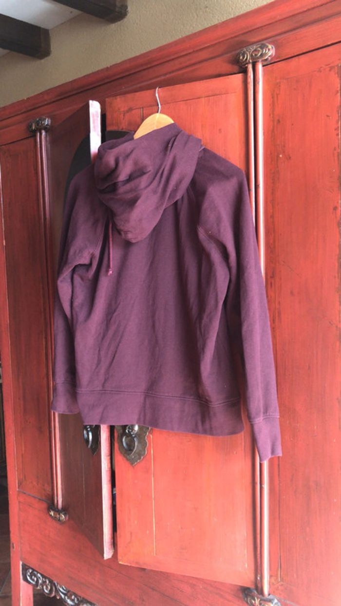 Levi’s sweat à capuche taille xs - photo numéro 5