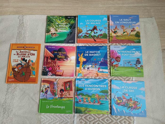 Livres Mcdo