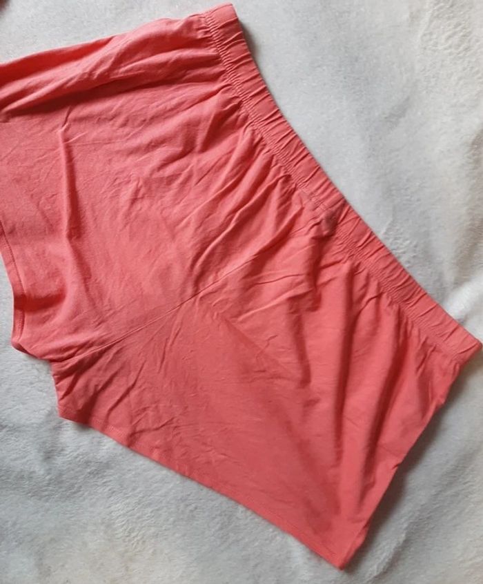 Pyjama short femme 44-46 XXL - photo numéro 6