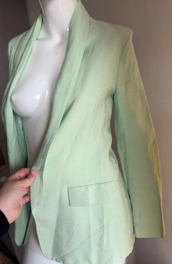 Veste verte For Angels 36