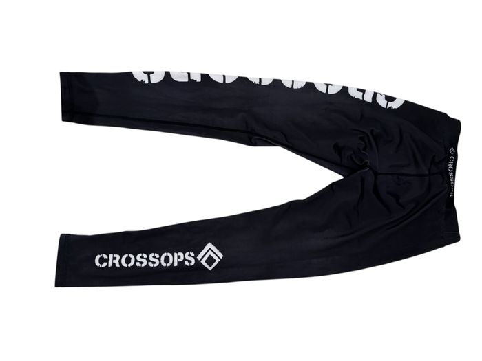 Legging mixte rinkage neuf