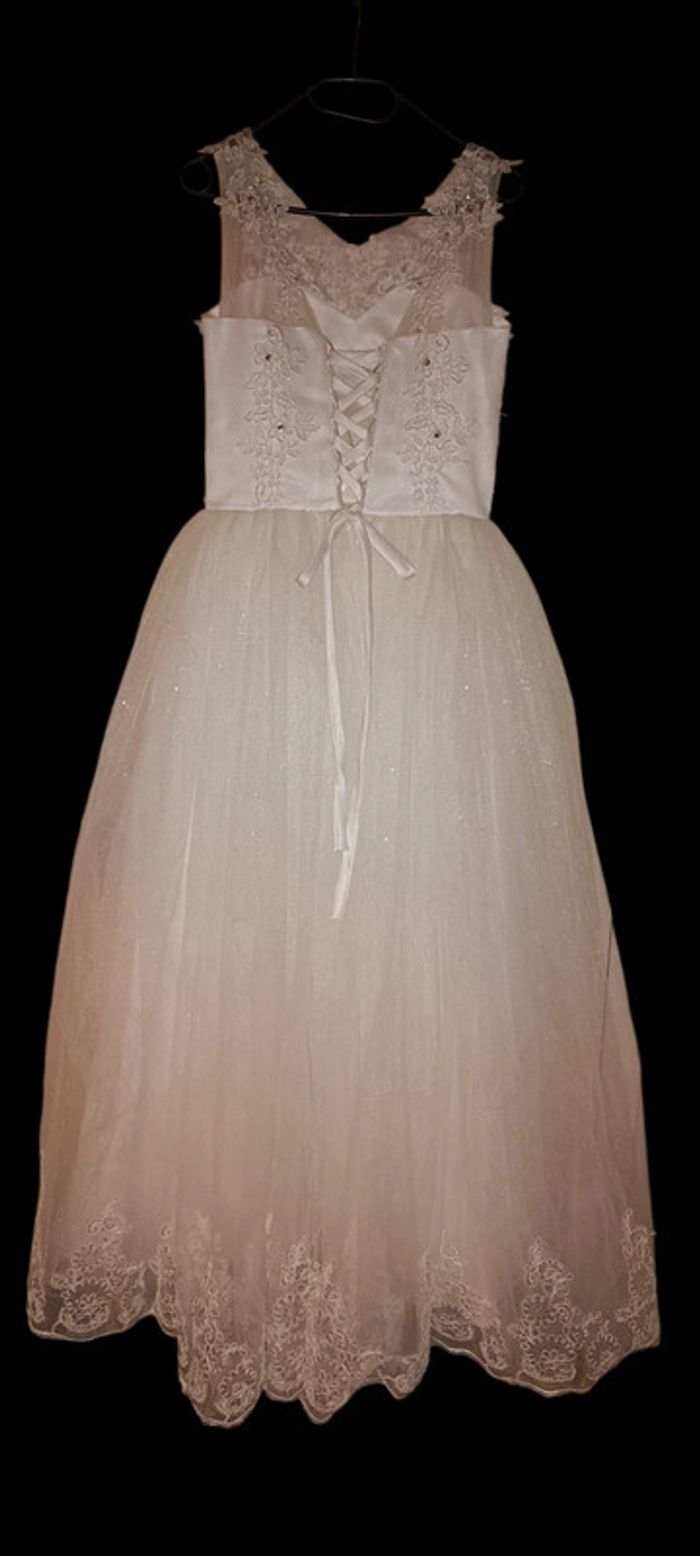 Robe de mariée neuf - photo numéro 2