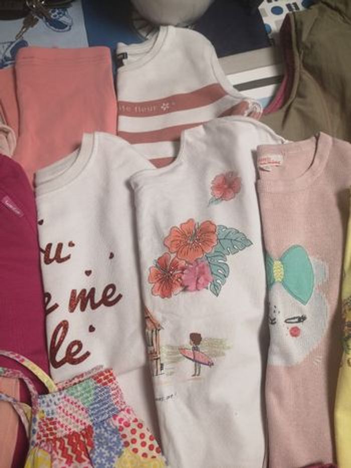 Lot 6 ans diverses marques - photo numéro 4