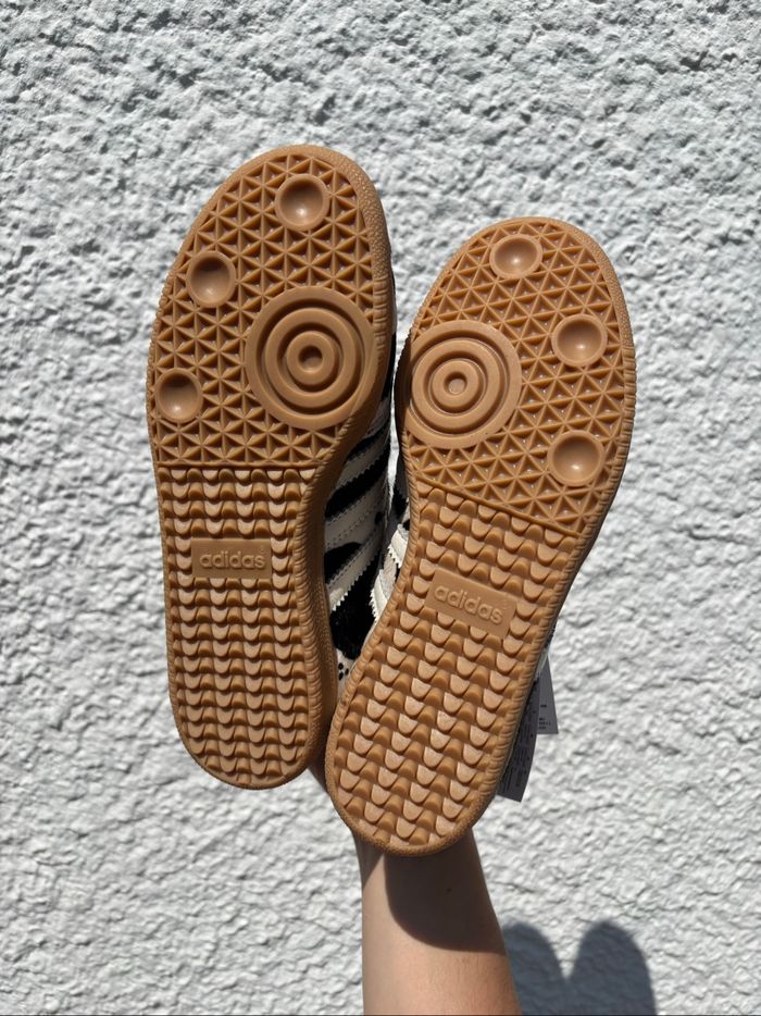 Adidas Originals Samba OG - Imprimé Vache - photo numéro 5