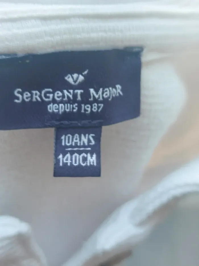 robe marinière - photo numéro 2