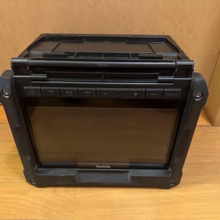 Radio Makita DMR 115 - photo numéro 7
