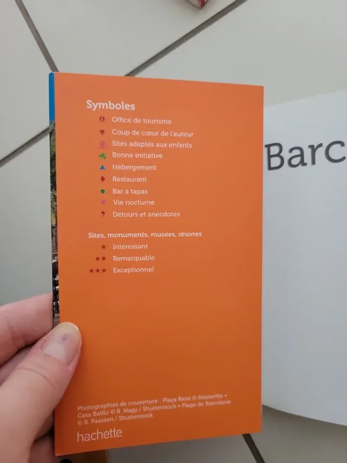 Barcelone Évasion - photo numéro 3