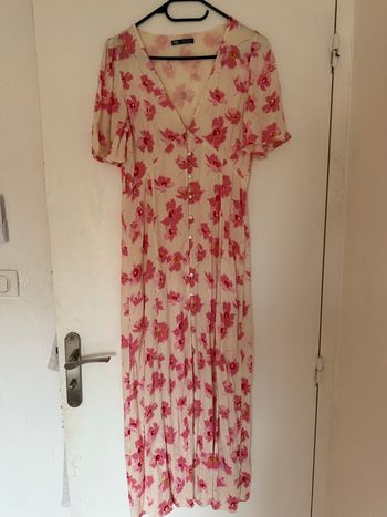 Robe zara