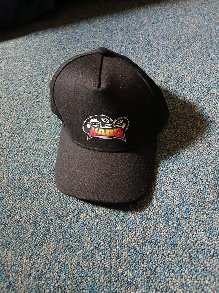 Casquette