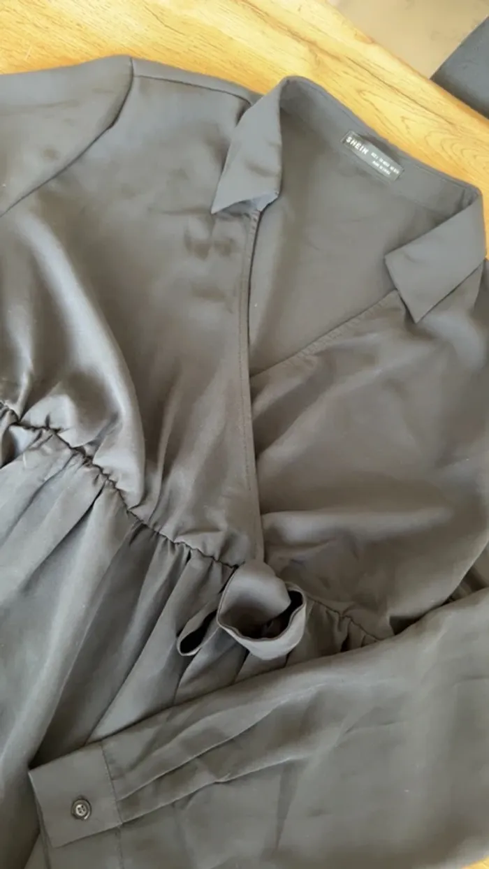 Blouse grossesse - photo numéro 2